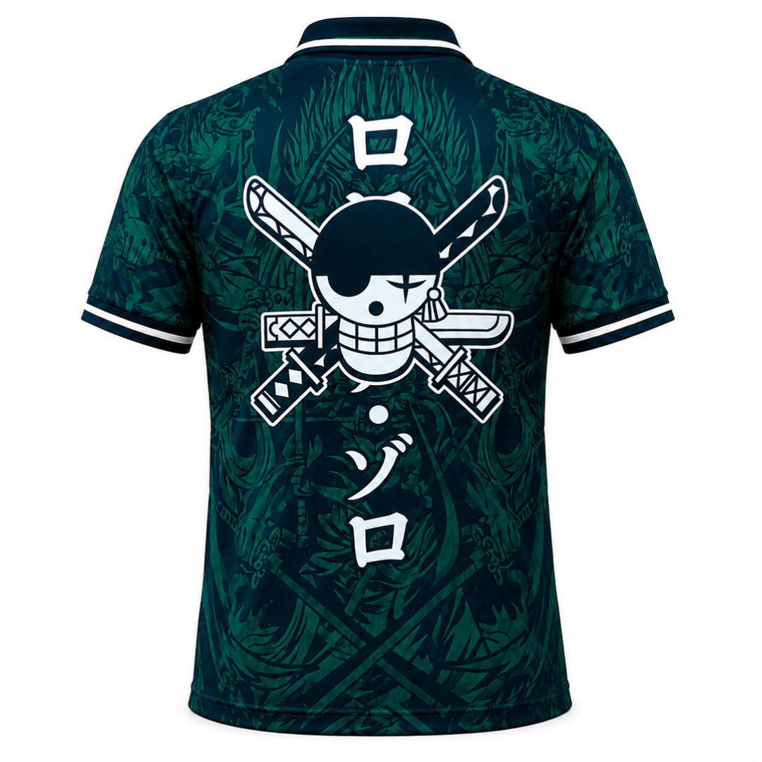 Camiseta Zoro
