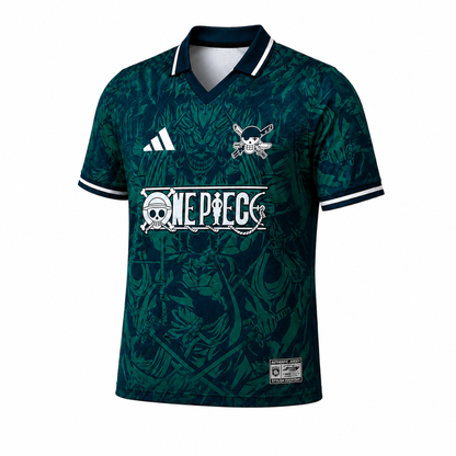 Camiseta Zoro