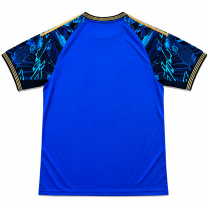 Camiseta del Delantero Definitivo