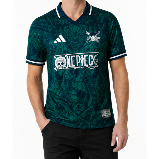 Camiseta Zoro