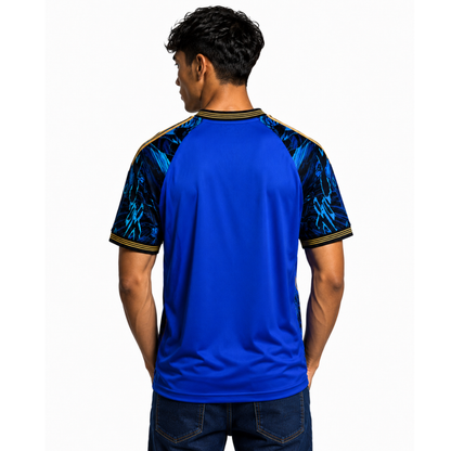 Camiseta del Delantero Definitivo