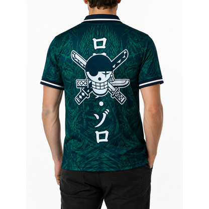 Camiseta Zoro